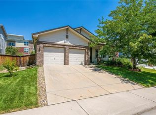 3491 E 102nd Ct, Thornton, CO 80229