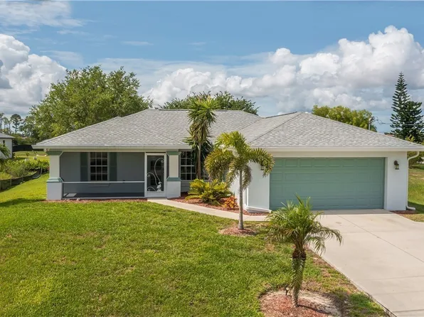 1922 Jacaranda Pkwy W, Cape Coral, FL 33993