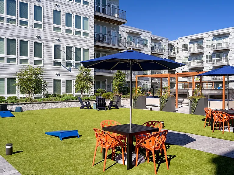Vero Apartments — Photo 62