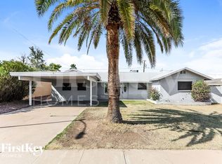 3216 E Roveen Ave, Phoenix, AZ 85032