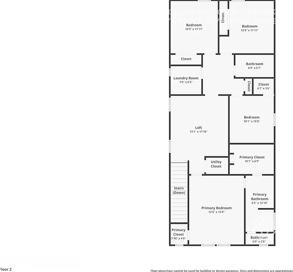 5667 Enchanted Meadow Alley Clermont, FL 34714 — Photo 3