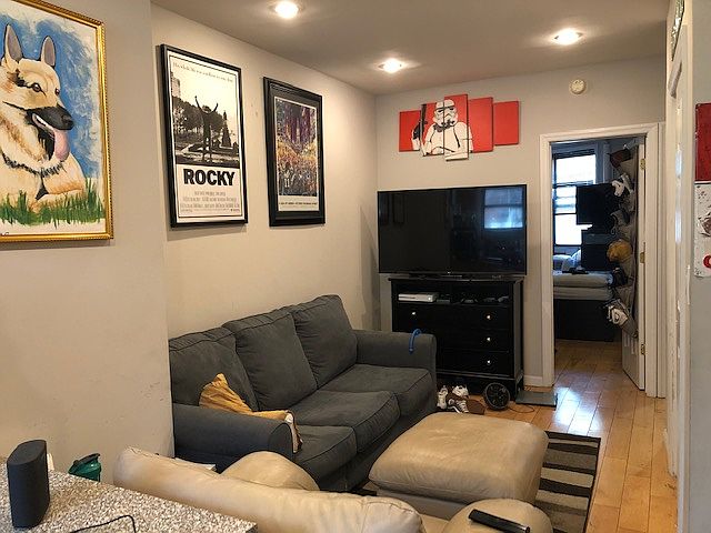 1st image of 505 Grand St #1