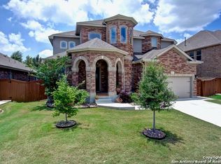 12414 Maverick Rnch, San Antonio, TX 78254