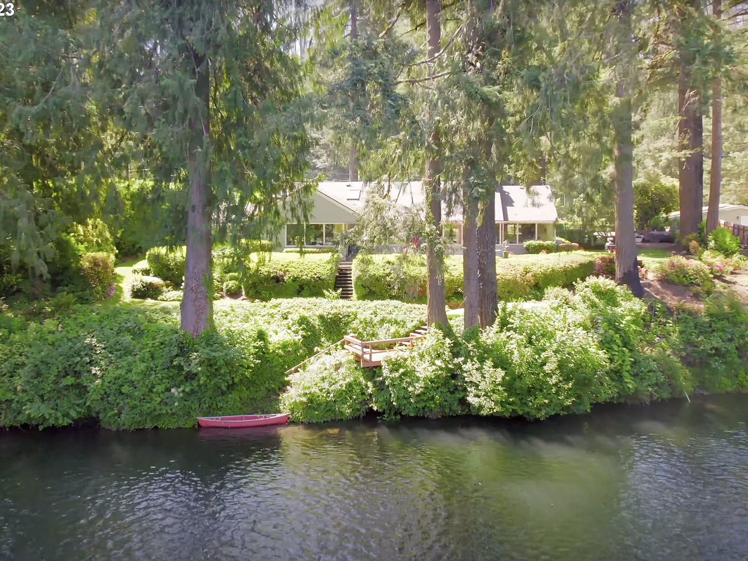 44953 Leaburg Dam Rd, Walterville, OR 97489 Zillow