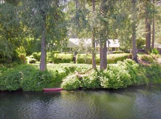 44953 Leaburg Dam Rd, Walterville, OR 97489