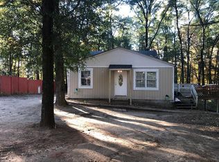 613 Logue St, Perry, GA 31069