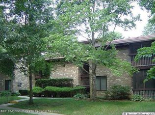 14 Pine Cluster Cir UNIT J, Manalapan, NJ