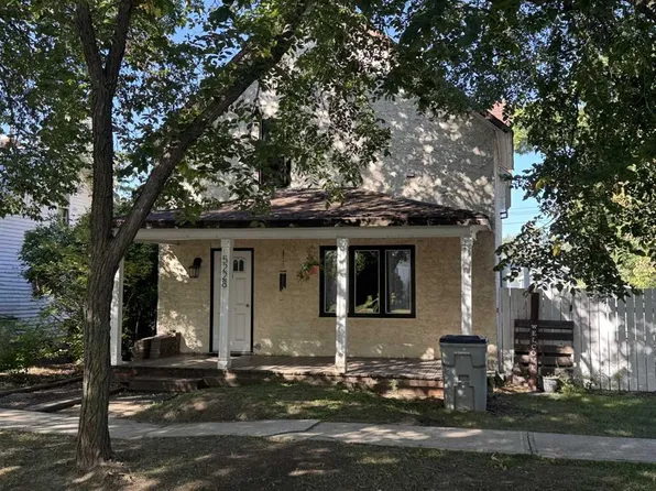 5228 W 48th St, Provost, AB T0B 3S0