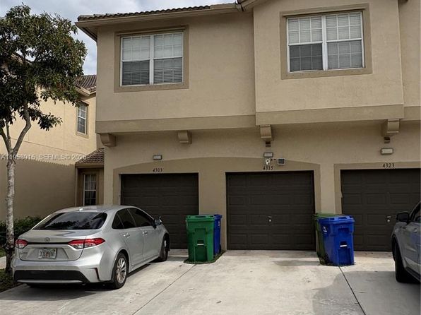 4323 SW 132nd Way #4323