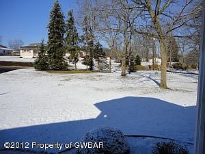 Front Yard View