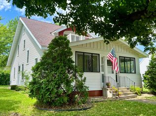 268 S Broadway, Wells, MN 56097