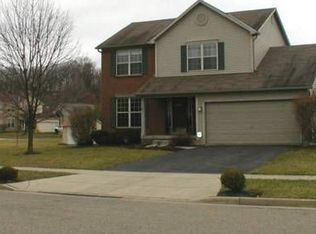 2380 Hutcheson Ct, Lancaster, OH