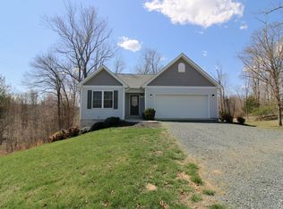 268 Oak Spring Ln, Madison Heights, VA 24572