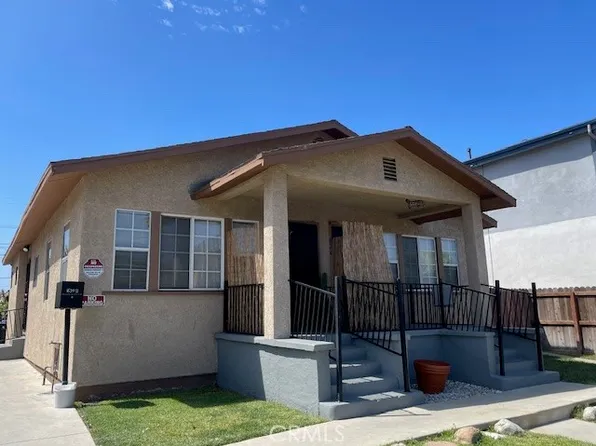 622 W 76th St, Los Angeles, CA 90044