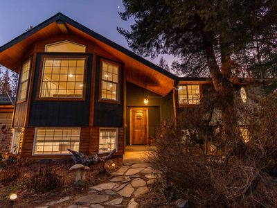 5817 W Houston Ave, Spokane, WA, 99208