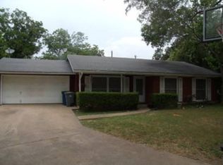 4600 Lasso Path, Austin, TX 78745