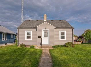 1837 S Webster St, Kokomo, IN 46902