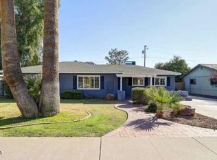 1031 E Vermont Ave, Phoenix, AZ 85014