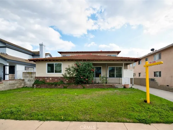 1716 Vine St, Alhambra, CA 91801