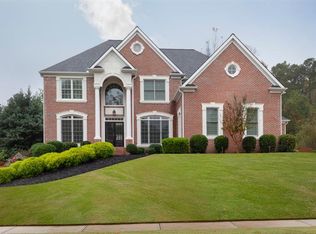 4982 Millwood Dr, Canton, GA 30114
