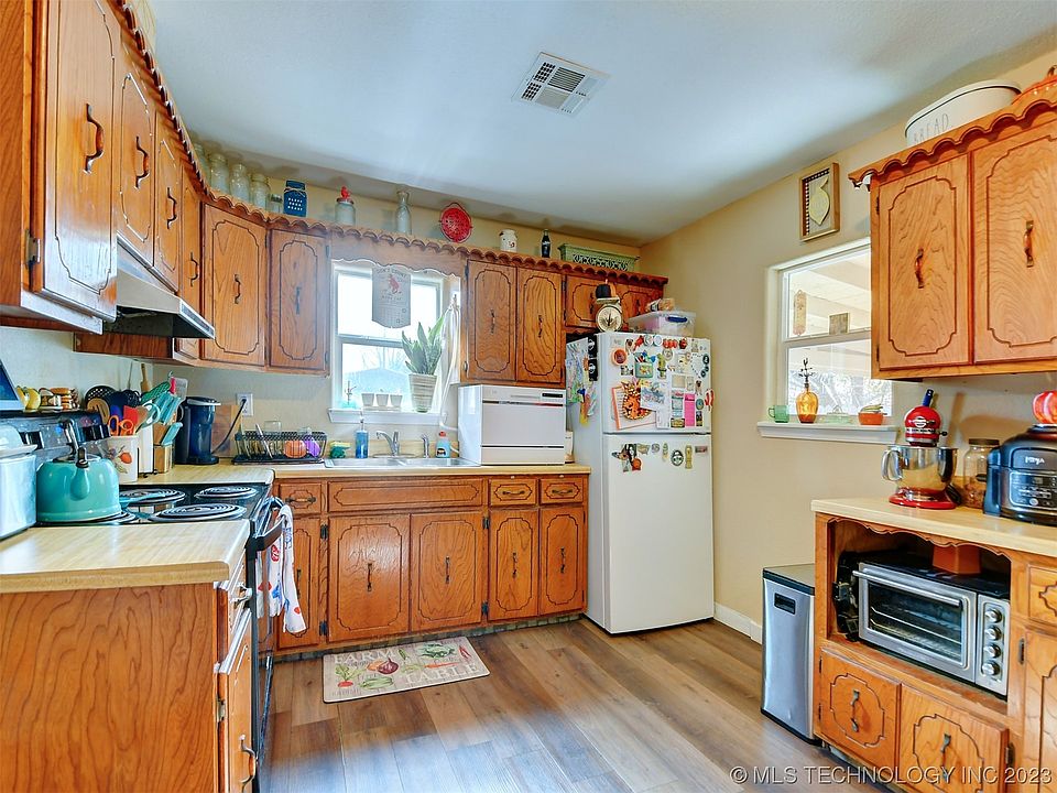 26 Cherokee St, Healdton, OK 73438 Zillow