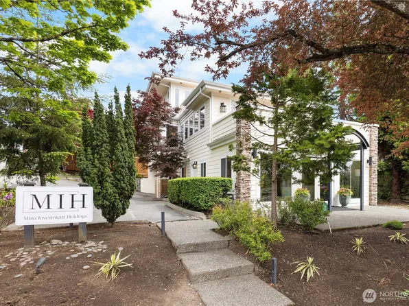 1418 Market Street, Kirkland, WA 98033
