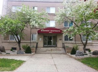 3901 N Humboldt Blvd APT 311, Milwaukee, WI 53212