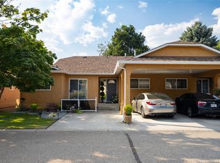 2210 Louie Dr UNIT 84, Tsinstikeptum 9, BC V4T2L7