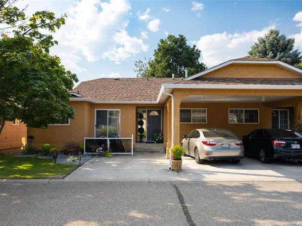 2210 Louie Dr Unit 84, Tsinstikeptum 9, BC V4T 2L7