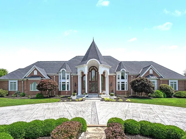 12910 Sparta Pike, Moores Hill, IN 47032