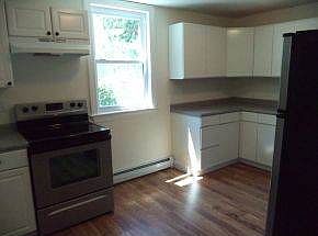 Kitchen View