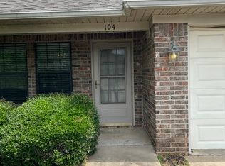 104 Apache Trl, Texarkana, TX 75501