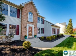 5931 Chapmans Rd, Orefield, PA 18069