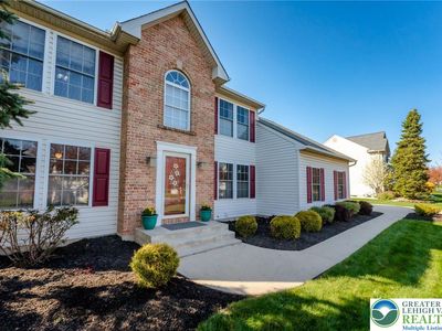 5931 Chapmans Rd, Orefield, PA, 18069