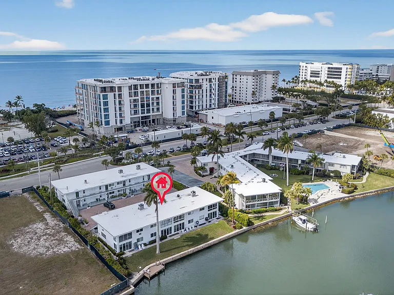 1550 Gulf Shore Blvd N #E6 — Photo 20