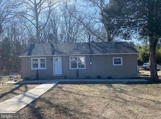 491 Quinton Marlboro Rd, Bridgeton, NJ 08302