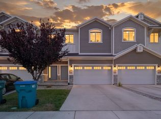 704 S 1840 W Unit 1, Vineyard, UT 84059