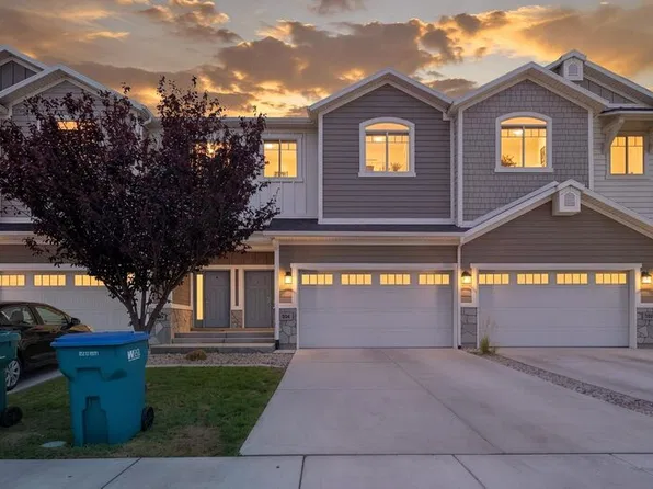 704 S 1840 W Unit 1, Vineyard, UT 84059
