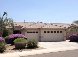 16917 W Northampton Rd, Surprise, AZ 85374