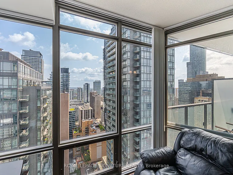 832 Bay St #3307 — Photo 15