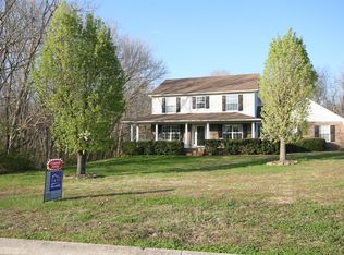 236 Red Oak Trl, Spring Hill, TN 37174