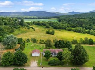 61 Butternut Hollow Rd, Enosburg Falls, VT 05450