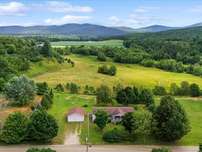 61 Butternut Hollow Road, Enosburg Falls, VT, 05450