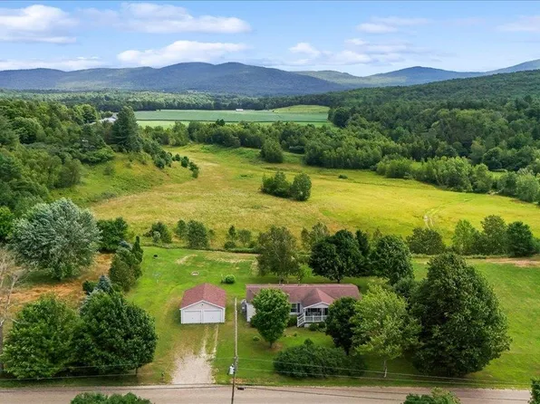 61 Butternut Hollow Road, Enosburg, VT 05450