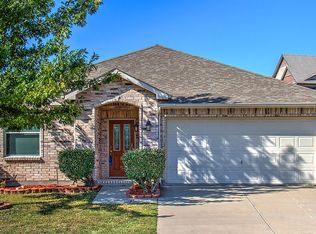 13101 Cowper Dr, Frisco, TX 75035