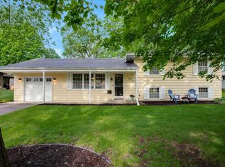 8600 Kell Ave S, Bloomington, MN 55437