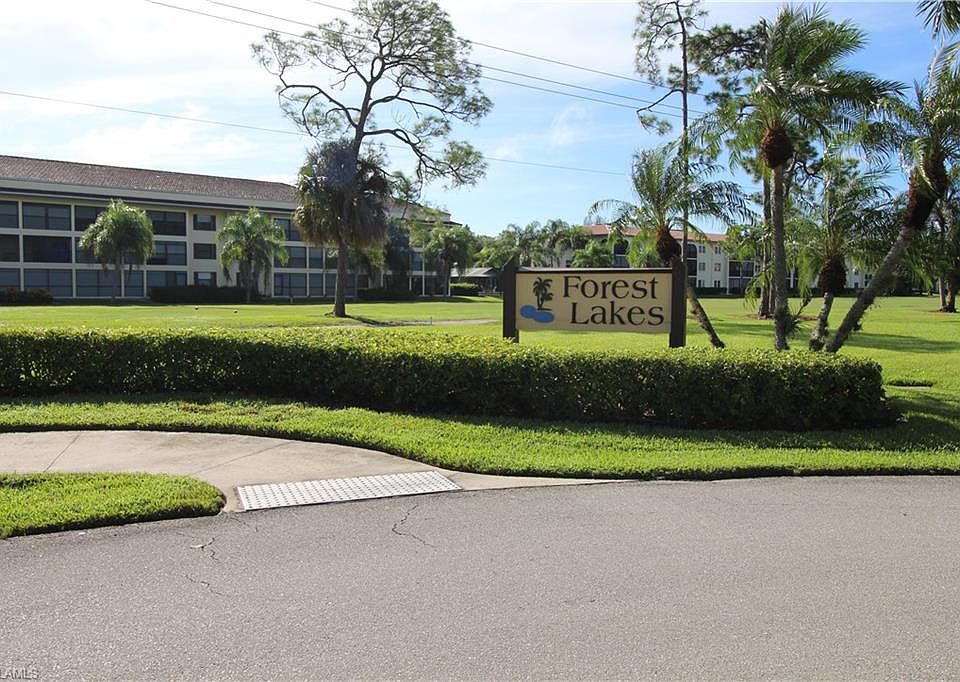 1st image of 1083 Forest Lakes Dr #105