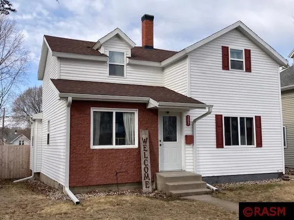 107 N Franklin St, New Ulm, MN 56073