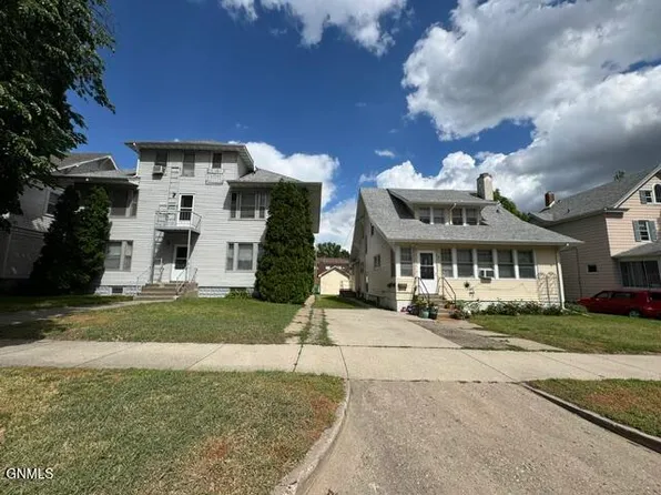 611-615 N 6th St, Bismarck, ND 58501