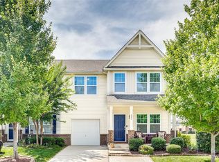 806 Summerlake Dr, Fort Mill, SC 29715